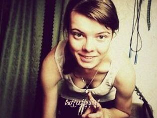 ButterflyGirl