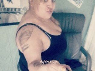 Butterrican