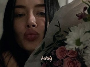 Babeshy