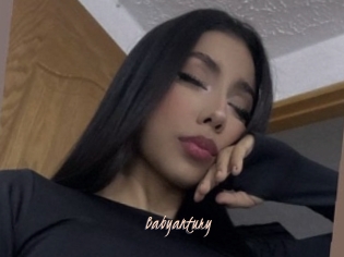 Babyantury