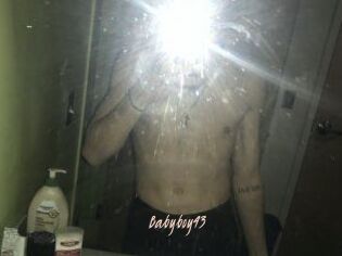Babyboy43