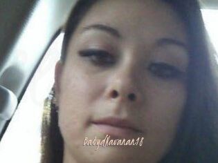 BabydNavanan18