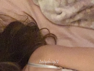 Babydaisy20