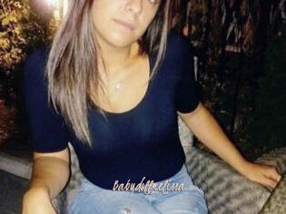 Babydollmelissa