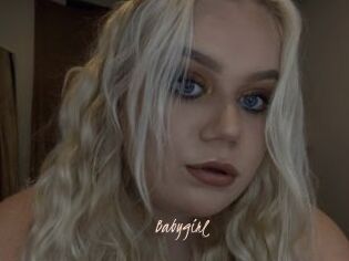 Babygirl