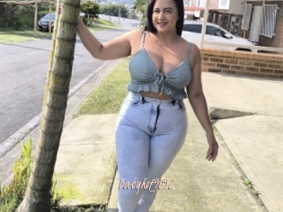 Babyhot9092