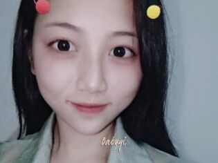 Babyqi