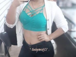 Babysweet22