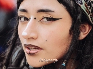 Babyyrasta