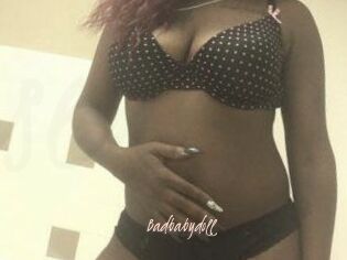 Badbabydoll