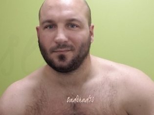 Badbrad30