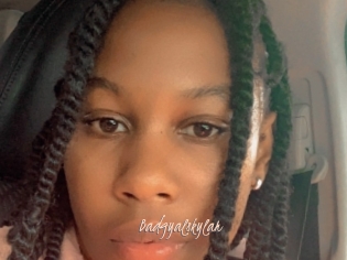 Badgyalskylar