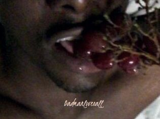Badmanlovesall