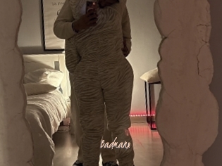 Badmanx
