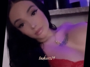 badrosee24 Sexenmacht