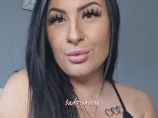 Badstepmomuk