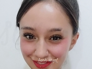 Bambi_angel