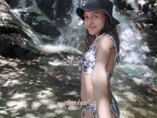 Bambyalice