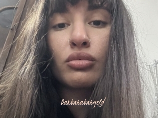 Barbarabargeld