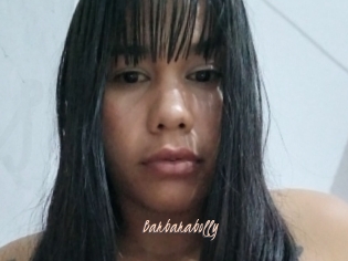 Barbarabolly