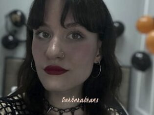 Barbarabrams