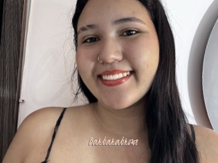 Barbarabrows