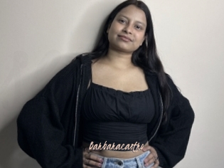 Barbaracastro