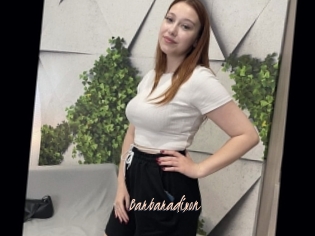 Barbaradixon
