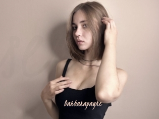 Barbarapayne