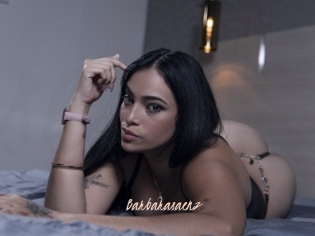 Barbarasaenz