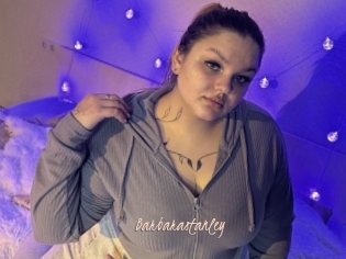 Barbarastanley