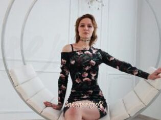Barbarasteely