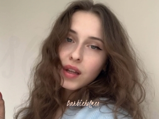 Barbieholmes