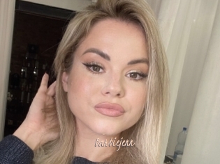 Barbiejenn