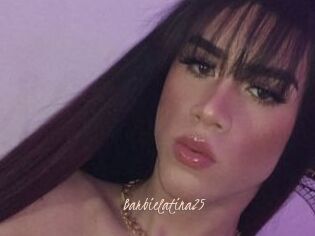 Barbielatina25