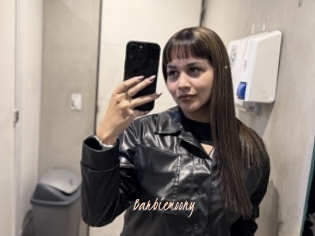 Barbiemoony