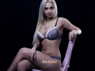 Barbyboss