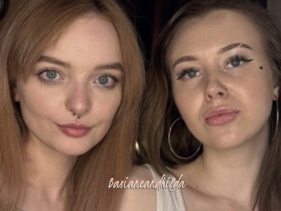 Basianeandhilda