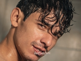 Bastianlane
