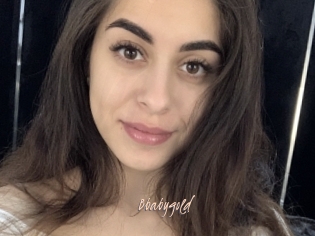 Bbabygold
