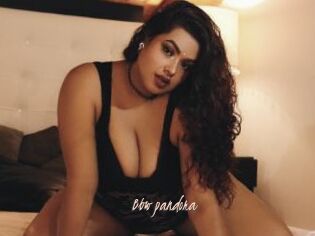 Bbw_pandora