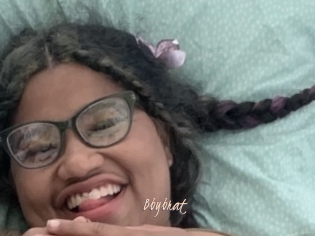 Bbybrat