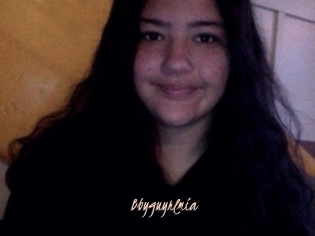 Bbyguyrlmia