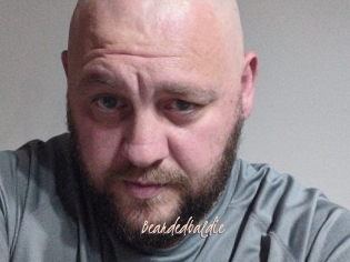 beardedbaldie Sexenmacht