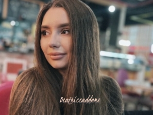 Beatriceaddams