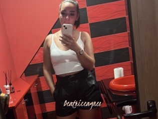 beatriceagnes Sexenmacht