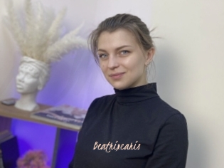 Beatrixcaris