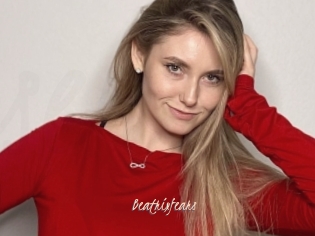 Beatrixfears
