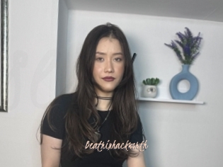Beatrixhackworth