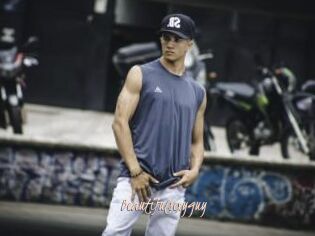 Beautifulsexyguy